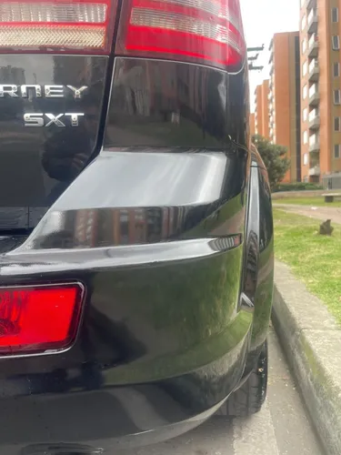 Dodge Journey 2.7 Sxt