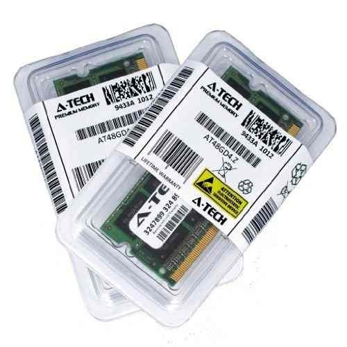 Memoria RAM 16GB 2 A-Tech MS6214321