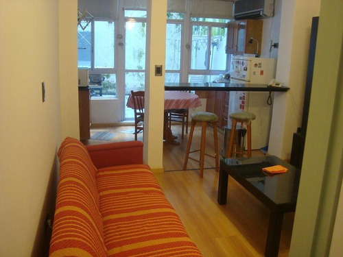 Imagen 12 de 24 de Departamento - Barrio Norte