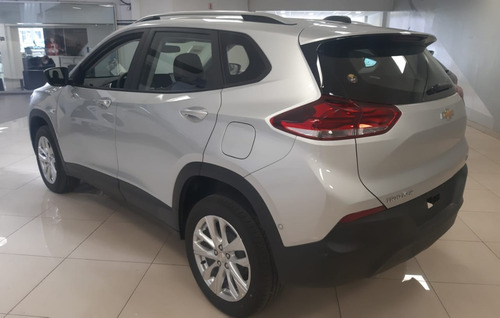 Imagen 5 de 18 de Chevrolet Tracker 1.2 Turbo Ltz At 0km#7