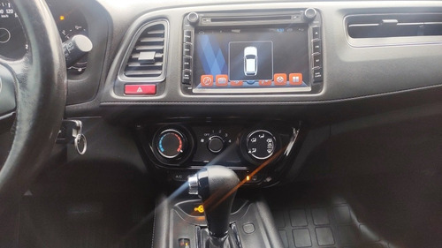 Imagen 9 de 13 de Honda Hrv Ex Cvt 2016 Di Buono Automotores