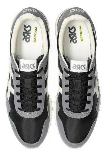 Tenis Unisex Asics Tiger Runner Ii Q424 001