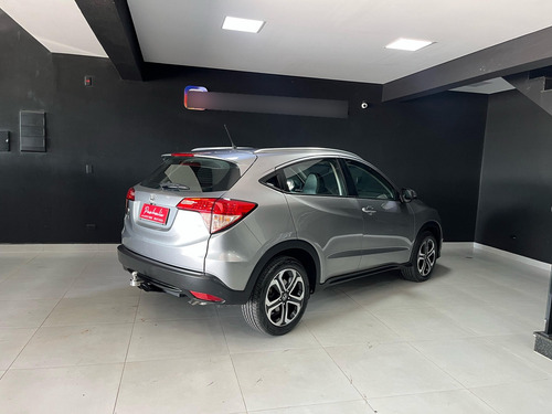 Honda HR-V 1.8 Exl Flex Aut. 5p