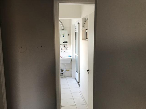Imagem 6 de 10 de Apartamentos Em São Paulo - 1533