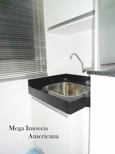 Venda - Apartamento - Alpes Das Águas - São Pedro - Sp - 2914