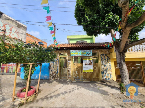 Imagem 3 de 24 de Casa Com 3 Dorms, Ac. 202 M² À Venda, Por R$ 890.000 - Jardim Iva - São Paulo/sp - Ca0564