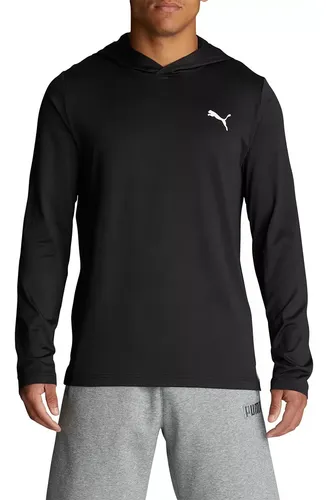 Sudadera Running Hombre