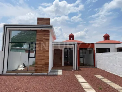 Casa en venta