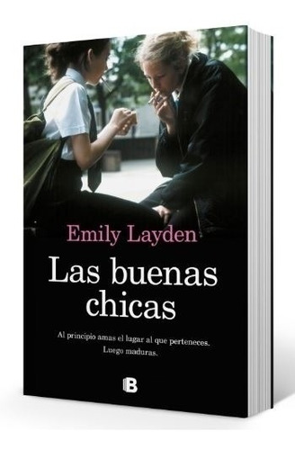 Las Buenas Chicas - Emily Layden