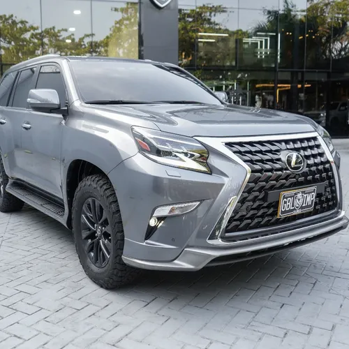 Lexus GX 4.6 460 Premium