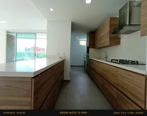 Arriendo Apartamento En Castropol