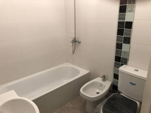 Imagen 9 de 21 de Venta 1 Ambiente Divisibe Balcon Aterrazado Villa Urquiza A Estrnar