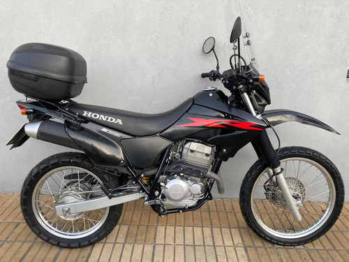 Imagen 2 de 16 de Honda Tornado