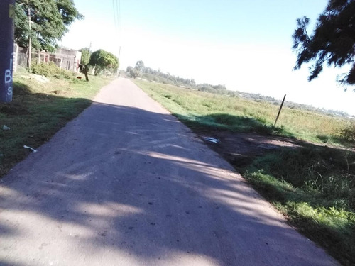 Terreno En Venta - 337 Mts2 - Melchor Romero