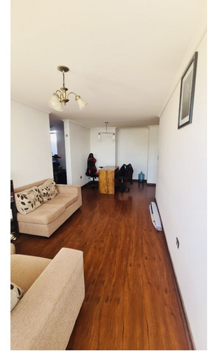 Vendo Departamento En Eduardo Orchard, Avenida Brasil Ciudad