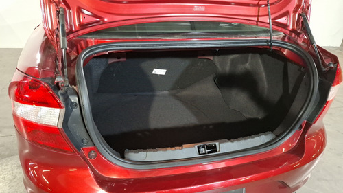 Ford Figo 1.5 IMPULSE AUTO