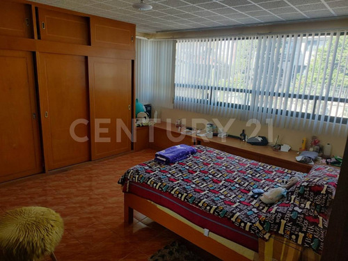 Casa En Venta En Col. Zapotitla, Tláhuac, Cdmx.