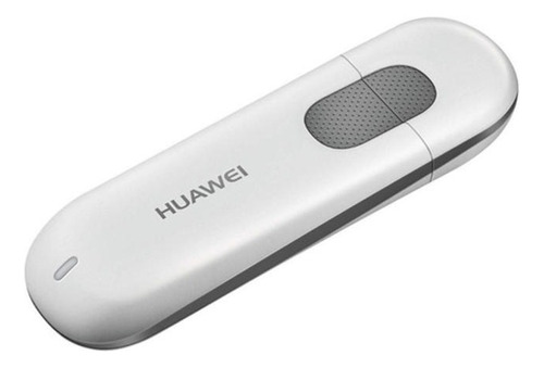 Módem Huawei E303 Blanco Y Gris