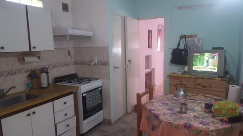 Casa Depto En Venta En San Bernardo Con Dos Dormitorios Amoblados