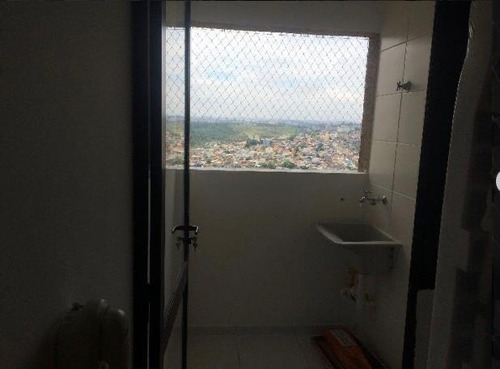 Imagem 7 de 21 de Rrcod3520 - Apartamento 59m² Condomínio Viva Mais Barueri - 2 Dorms - 1 Vaga - Oportunidade - Ótima Localização - Rr3520 - 69426156