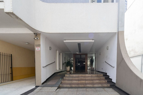 Imagem 11 de 30 de Apartamento - Ap00615 - 70502665