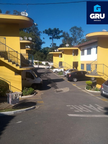 Imagem 2 de 8 de Boa Casa No Jardim Leblon - Cac1267