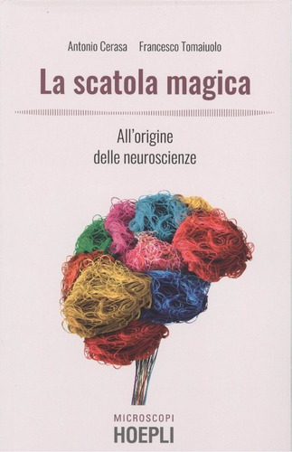 Libro La Scatola Magica - Cerasa, Antonio/tomaiuolo, Frances