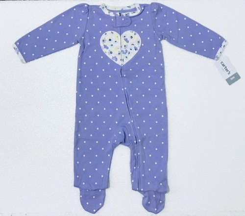 Ropa Carters Pijamas 100% Original