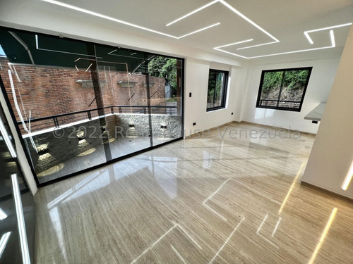 Imagen 21 de 29 de Apartamento En Venta - Las Mercedes 23-14429 - Ja 04242153335