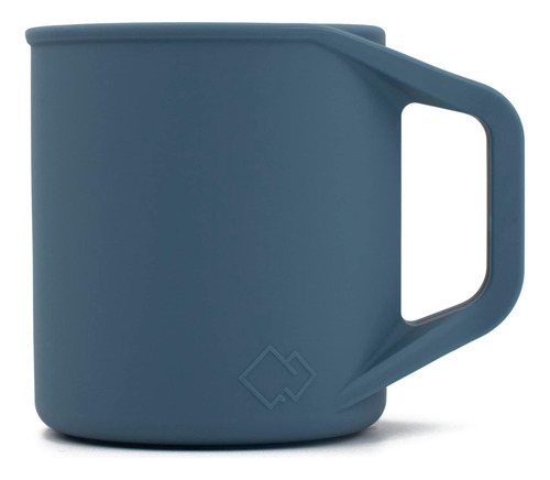 Myott Taza De Café De Silicona ' Taza De Camping De Silicona