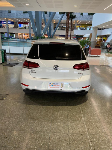 Volkswagen Golf 2018 1.4 Tsi Comfortline