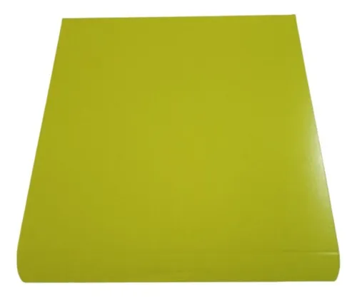 Cajas De Carton Tortas 14x14 Color Verde X 5 Unidades