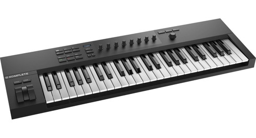 Komplete Kontrol A49 Oficial Nf Garantia 1 Ano Frete Grátis