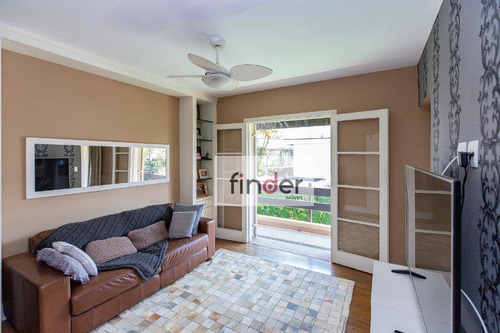 Imagem 15 de 24 de Casa À Venda No Jardim Guedala, Projetada Por Engenheiro, 456 M², Piscina, Fitness, Área Gourmet, Varanda, 4 Suítes E 3 Vagas. Rua Araxiá - Ca0981