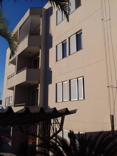 Imagem 9 de 13 de Apartamento Com 2 Dormitórios À Venda, 78 M² Por R$ 270.000,00 - Jardim Pacaembu - Jundiaí/sp - Ap2332