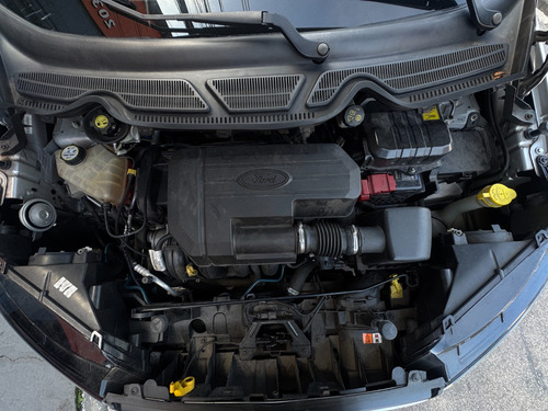 Ford Ecosport 2.0 16v Freestyle Flex Powershift 5p