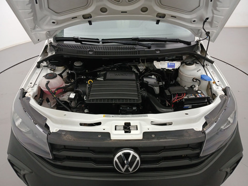 Volkswagen Saveiro 1.6 MSI ROBUST CS 16V FLEX 2P MANUAL