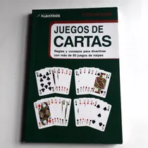 Comprar Juegos De Cartas      Más De 60 Juegos De Naipes