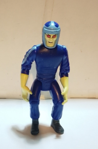 Scooby Doo Fantasma Ghost Racer Marca Character (Usado)