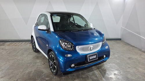 Smart Fortwo 0.9 PASSION TURBO