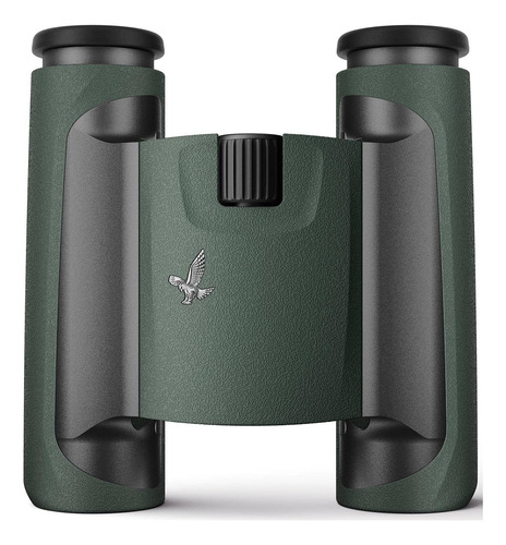 Binóculos Swarovski Cl Pocket 8x25 (verdes) Com Bolsa De Cam