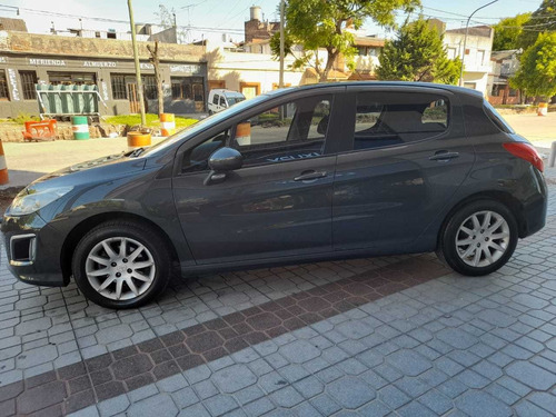 Peugeot 308 1.6 Active 2012 Anticipo Y Cuotas