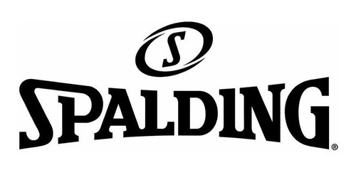 Imagen 5 de 6 de Pelota Basquet Spalding Basket Nº 3 Lay Up Negro/nar 0339