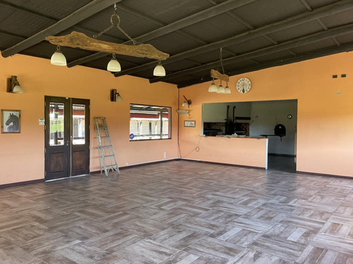 Imagen 8 de 21 de Venta Ideal Inversores (local Gastronimico-caballerizas) - La Reja Sur