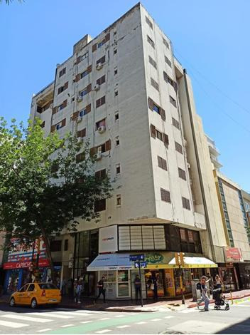 Alquilo Departamento Nueva Cordoba Un Dormitorio Zona Patio Olmos 