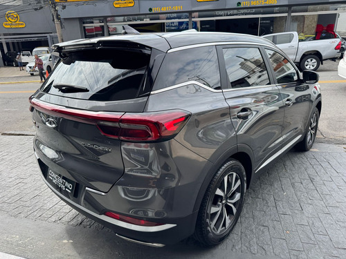 Chery Tiggo 7 1.6 Tgdi Gasolina Max Drive Dct