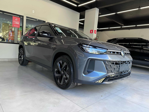 Tera 1.0 Tsi Highline / Zero Km / Pacote Adas E Outfit
