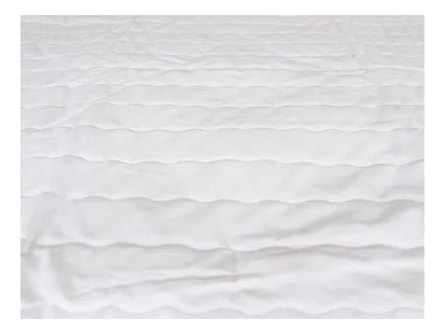 Imagen 9 de 9 de Protector Cubre Colchón Spring Air Impermeable Queen Size