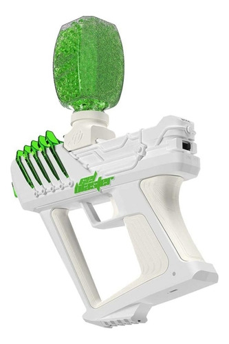 Gel Blaster Surge Pistola De Municiones De Hidrogel