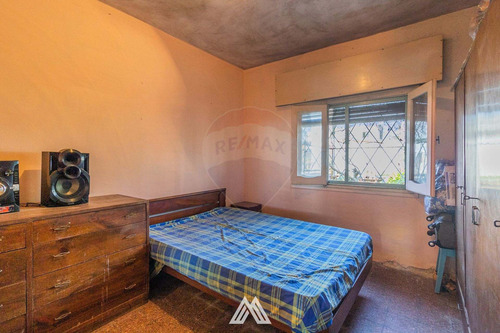 Imagen 9 de 14 de Casa En Alquiler, 1 Dormitorio, Garage, Cerro.